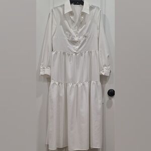 Long sleeve dress ✨️